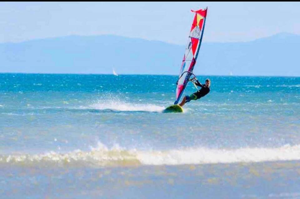 Face A La Mer Fleury Fleury  Luaran gambar