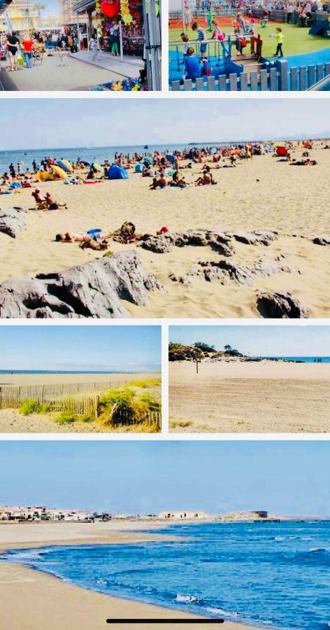 Face A La Mer Fleury Fleury  Luaran gambar